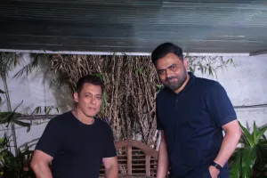 अब होगा सलमान खान का सबसे बड़ा एक्शन धमाका! 'धुरंधर' की कोरियन एक्शन टीम के साथ मेकर्स का मास्टर प्लान